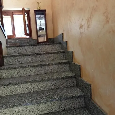 Casa Di Elisa Affittacamere 그라벨로나 토체