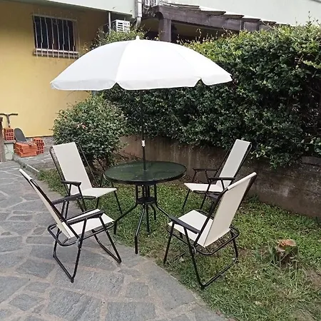 Affittacamere Casa Di Elisa Affittacamere Gravellona Toce
