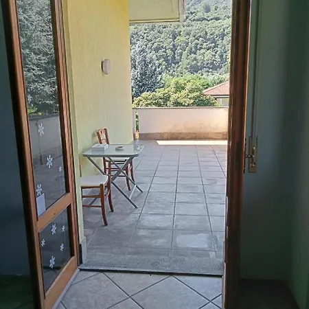 Casa Di Elisa Affittacamere 게스트하우스 그라벨로나 토체